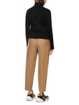 Dodgy Dogs Leopard Print Zip Jacket <span>ZS31.12J55<span>