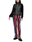 Ski Is The Limit Black Quilted Gilet <span>ZS37.03J60<span>