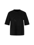 Ski Is The Limit Sequin Short Sleeve T Shirt <span>ZS48.36J78<span>