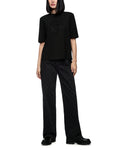 Ski Is The Limit Sequin Short Sleeve T Shirt <span>ZS48.36J78<span>