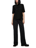 Ski Is The Limit Sequin Short Sleeve T Shirt <span>ZS48.36J78<span>