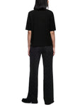 Ski Is The Limit Sequin Short Sleeve T Shirt <span>ZS48.36J78<span>