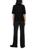 Ski Is The Limit Sequin Short Sleeve T Shirt <span>ZS48.36J78<span>