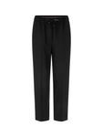 Dodgy Dogs Pull On Black Ranchi Trouser <span>ZS81.43W46<span>