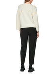 Dodgy Dogs Pull On Black Ranchi Trouser <span>ZS81.43W46<span>