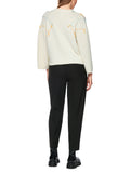 Dodgy Dogs Pull On Black Ranchi Trouser <span>ZS81.43W46<span>