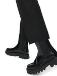 Dodgy Dogs Pull On Black Ranchi Trouser <span>ZS81.43W46<span>
