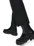 Dodgy Dogs Pull On Black Ranchi Trouser <span>ZS81.43W46<span>