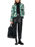 Dodgy Dogs Ranchi Pull On Pleather Trousers <span>ZS81.45J58<span>