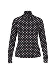 Ski Is The Limit Star Print 2nd Skin <span>ZS48.52J69<span>