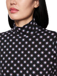 Ski Is The Limit Star Print 2nd Skin <span>ZS48.52J69<span>