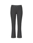 Ski Is The Limit Star Print Frederica Trousers <span>ZS81.28J68<span>