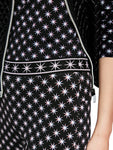 Ski Is The Limit Star Print Frederica Trousers <span>ZS81.28J68<span>