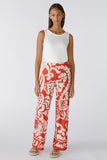 Pull On Jersey Heart Trousers <span>85729<span>