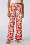 Pull On Jersey Heart Trousers <span>85729<span>