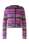 Chanel Style Knit Jacket <span>87859<span>