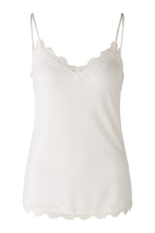 Ivory Lace Camisole <span>87194<span>