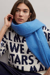 We Are All Made Of Stars Cotton Sweater <span>90156<span>