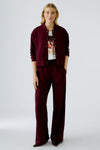 Cafe Rouge Jersey Trackpant <span>94118<span>