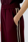 Cafe Rouge Jersey Trackpant <span>94118<span>