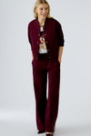 Cafe Rouge Jersey Trackpant <span>94118<span>