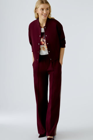 Cafe Rouge Jersey Trackpant <span>94118<span>