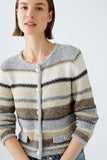 Amazing Greys Knitted Chanel Style Jacket <span>89392<span>