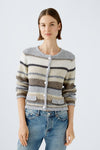 Amazing Greys Knitted Chanel Style Jacket <span>89392<span>