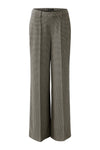 Cafe Rouge Mocha Check Trouser <span>94443<span>