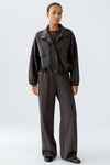 Cafe Rouge Jersey Trackpant <span>94118<span>