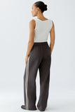 Cafe Rouge Jersey Trackpant <span>94118<span>