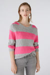 Amazing Greys Bold Stripe Chunky Knit Sweater <span>89199<span>