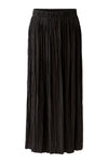 Cafe Rouge Plisse Crinkle Skirt <span>88975<span>