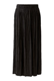 Cafe Rouge Plisse Crinkle Skirt <span>88975<span>