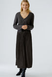 Cafe Rouge Plisse Crinkle Skirt <span>88975<span>