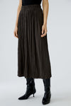 Cafe Rouge Plisse Crinkle Skirt <span>88975<span>