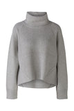 Amazing Greys Cowl Neck Non Wool Sweater <span>89173<span>