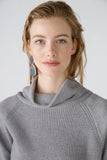 Amazing Greys Cowl Neck Non Wool Sweater <span>89173<span>