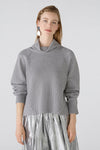 Amazing Greys Cowl Neck Non Wool Sweater <span>89173<span>