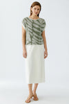 Knitted Sweater Vest <span>92966<span>