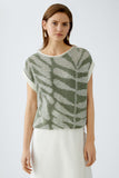 Knitted Sweater Vest <span>92966<span>