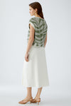 Knitted Sweater Vest <span>92966<span>