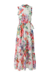 Floral Maxi Dress <span>92857<span>