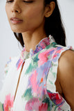 Floral Maxi Dress <span>92857<span>