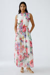 Floral Maxi Dress <span>92857<span>