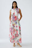 Floral Maxi Dress <span>92857<span>