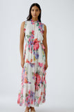Floral Maxi Dress <span>92857<span>