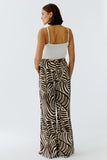 Sunset Journey Print Trouser <span>97481<span>