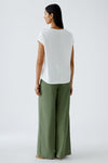 Lady Print Tshirt <span>93271<span>