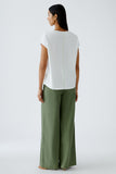 Lady Print Tshirt <span>93271<span>